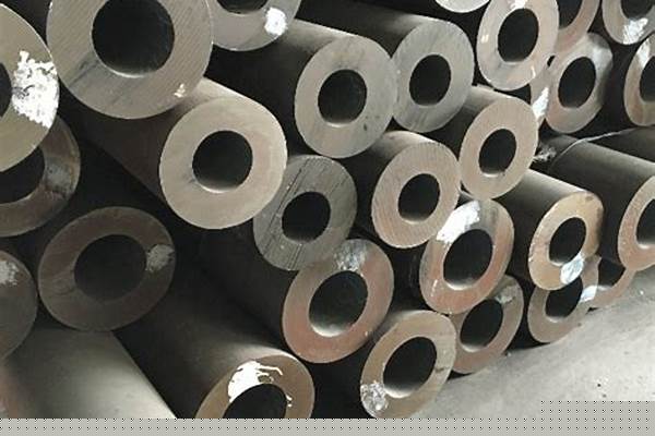 厚壁无缝不锈钢管