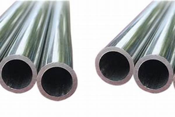 厚壁不锈钢钢管品牌