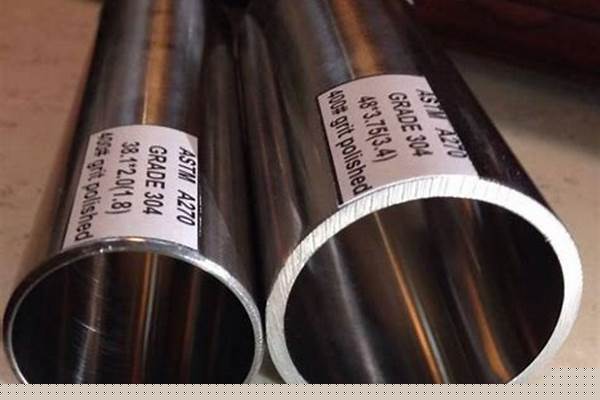 厚壁不锈钢管材规格表