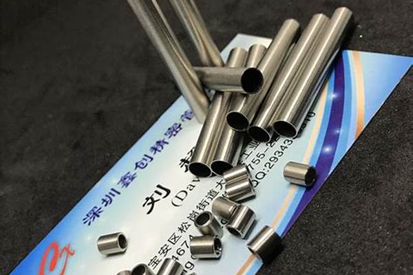 加工不锈钢管厂家