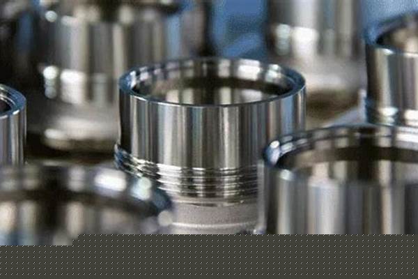 加工不锈钢技巧