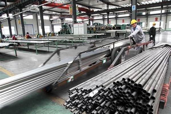 冷轧钢和不锈钢有什么区别