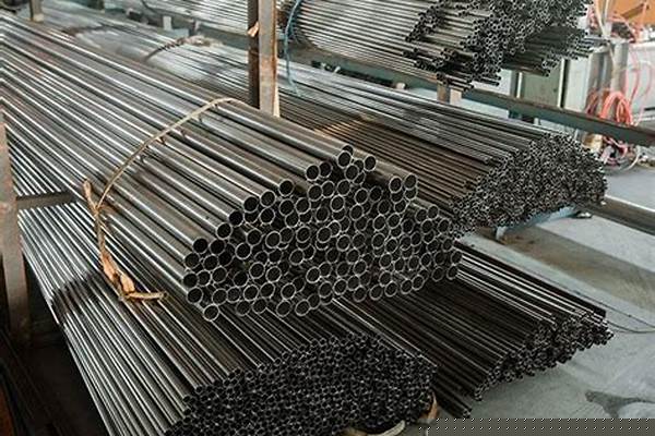 今日不锈钢管行情价格查询