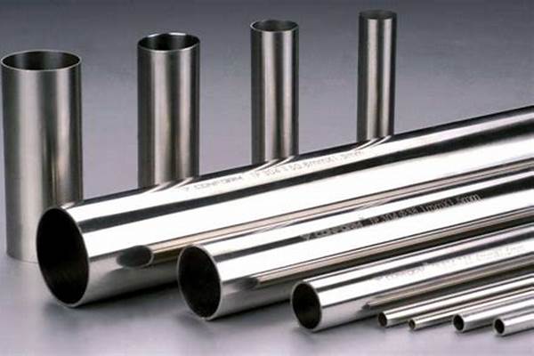 什么是薄壁不锈钢管