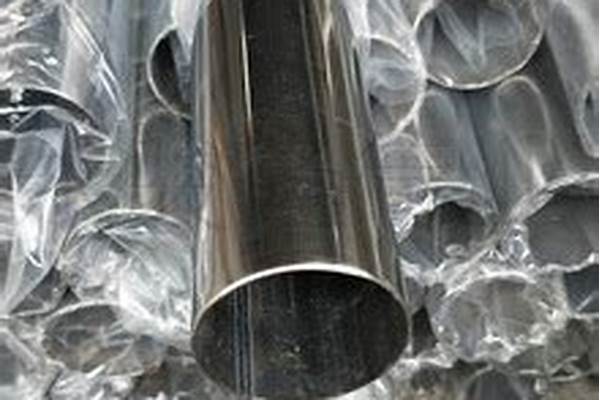 不锈钢圆管多少钱一吨2023