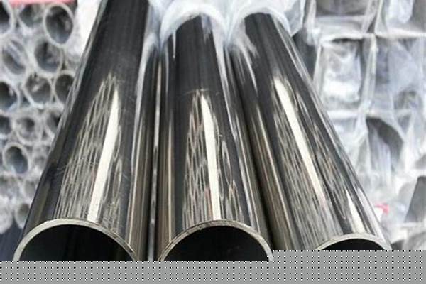 不锈钢圆管厚度标准