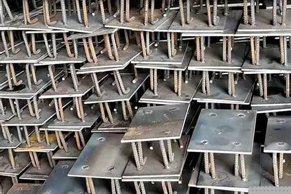 不锈钢立柱预埋件/a_不锈钢立柱预埋件视频教程