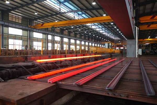 不锈钢热轧型钢的标准