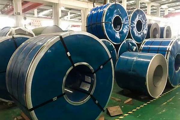 不锈钢热轧和冷轧区别在哪
