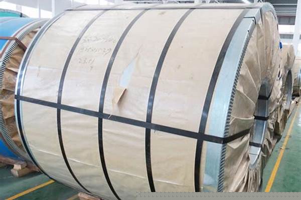 不锈钢热轧卷板图片