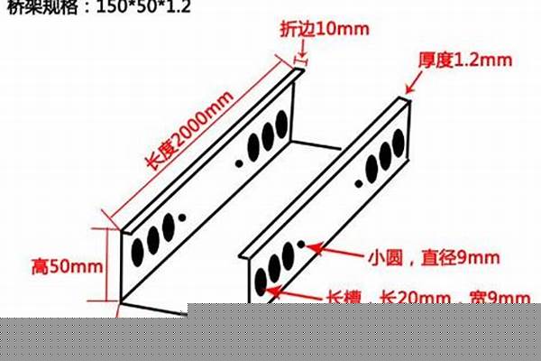 不锈钢桥架尺寸/a_不锈钢桥架尺寸规格