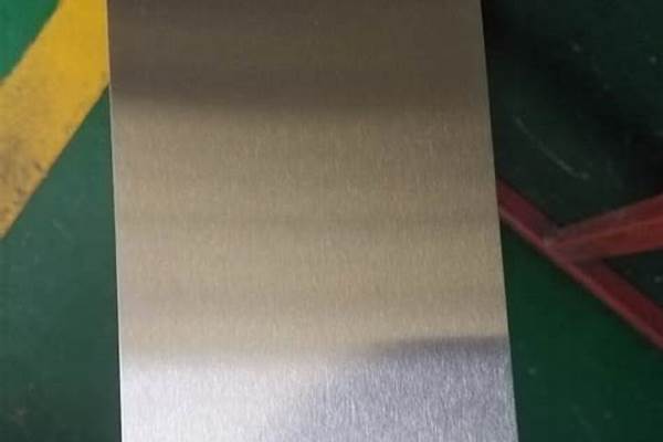 不锈钢拉丝纹理