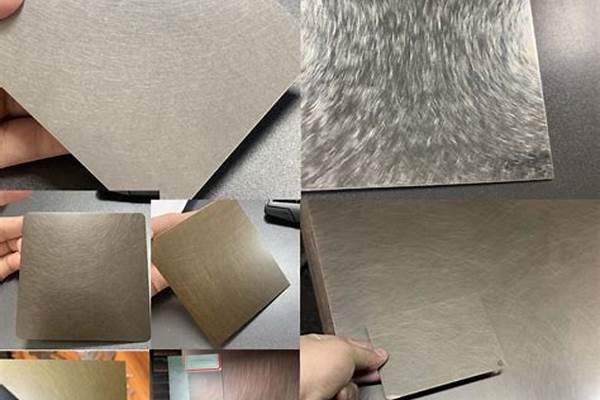 不锈钢拉丝与喷砂工艺哪个贵/a_不锈钢喷砂和拉丝哪个贵