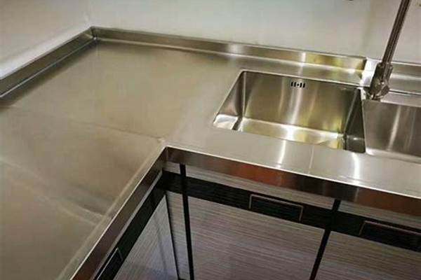不锈钢接缝怎么处理看不出缝