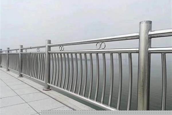 不锈钢护栏执行标准是什么