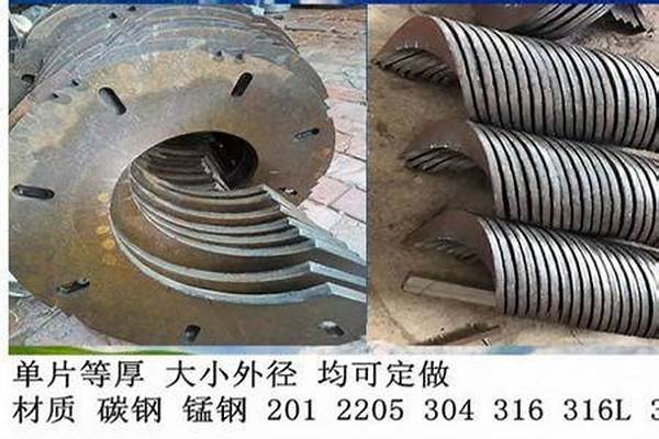 不锈钢和锰钢哪个好做刀