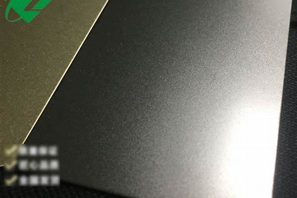 不锈钢表面可以喷砂吗/a_不锈钢可以喷砂处理吗