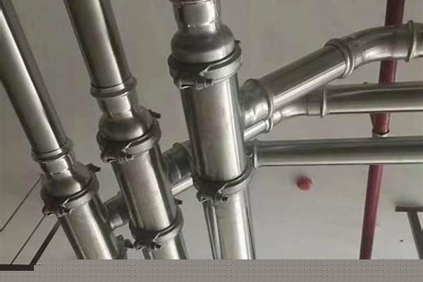 不锈钢给水管道/a_不锈钢给水管道安装技术交底