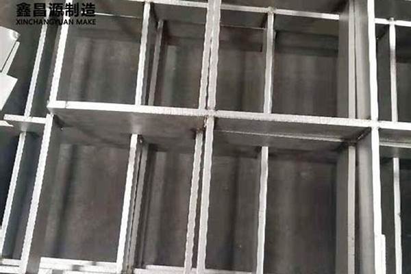 不锈钢格栅优点/a_不锈钢格栅造型