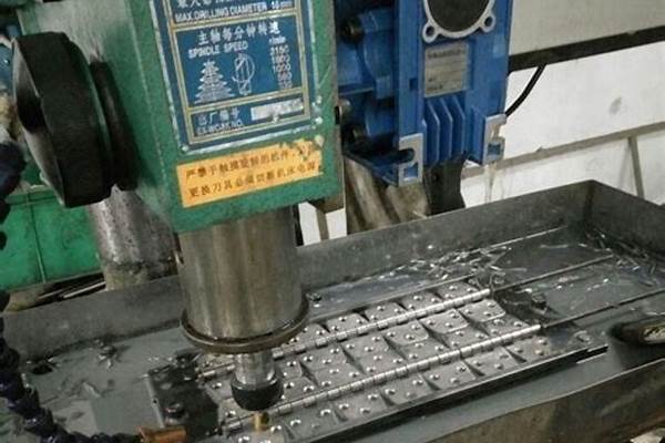 不锈钢工件加工/a_不锈钢工件加工注意哪些事项