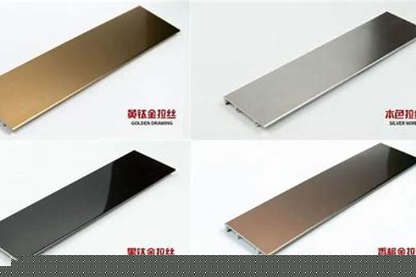 不锈钢的表面处理/a_不锈钢的表面处理方式