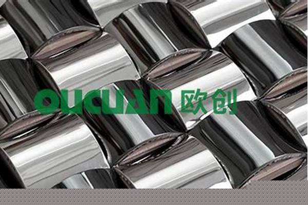 不锈钢表面处理2b/a_不锈钢表面处理2B面什么意思