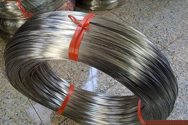 不锈钢扁丝生产厂家