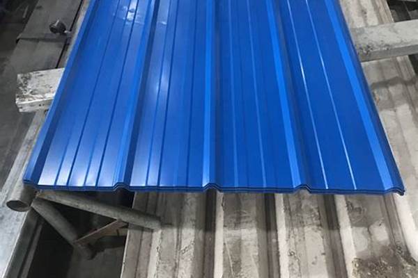 不锈钢彩钢瓦寿命多久