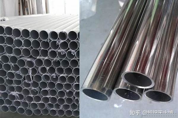 不锈钢各种材质的区别/a_不锈钢不同材质的区别